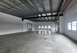 Changi North Way (D17), Factory #610075341